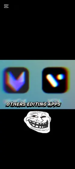my best editing apps