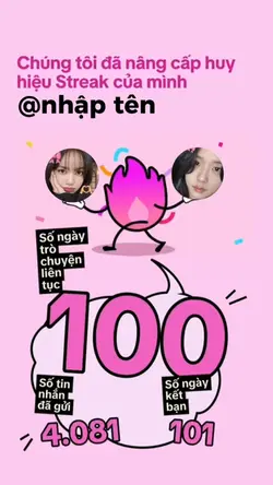 Ghép chuỗi 100