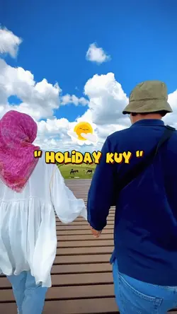 holiday | liburan