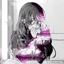 Misery glitch effet 