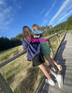 Now and Forever