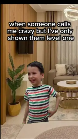 kid laughing meme