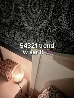 54321 trend !! 