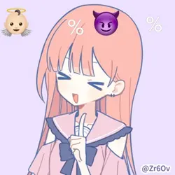 悪魔バージョン