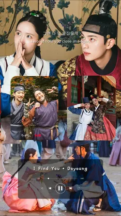 OST Kdrama Lyrics