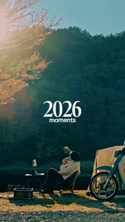 2026 moments
