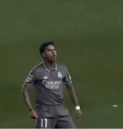 Free Rodrygo Edit