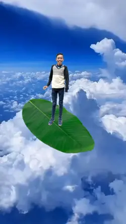 lagi naik daun