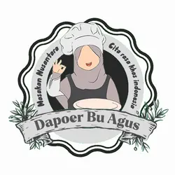 logo warung makan