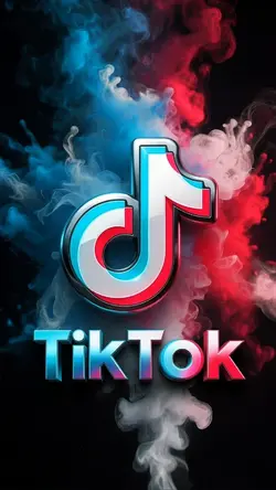 Tiktok | Neon Glow 