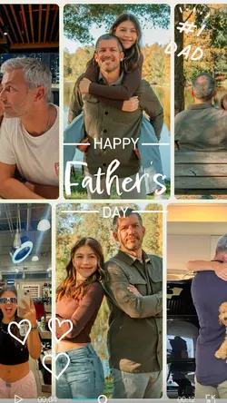 Happy Fathers Da 