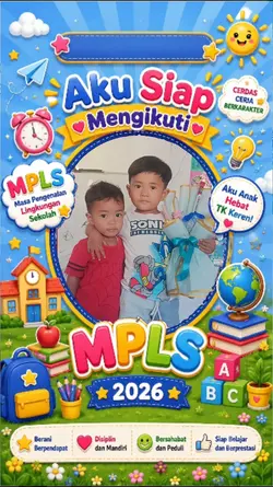 Aku Siap MPLS