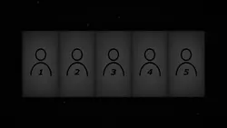 かっこいい5人用