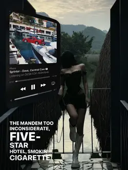 Spotify | Sprinter