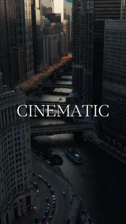 CINEMATIC