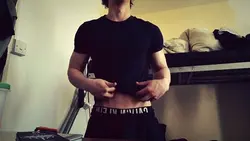 workout gym