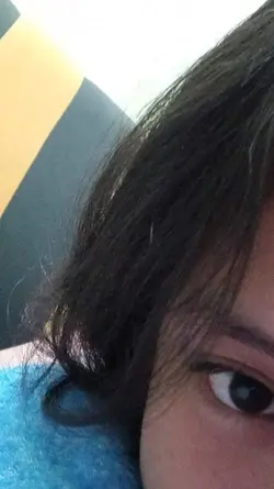 those eyes 