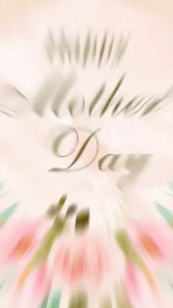 Mother's Day