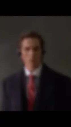 Patrick Bateman