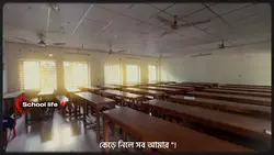 School life 