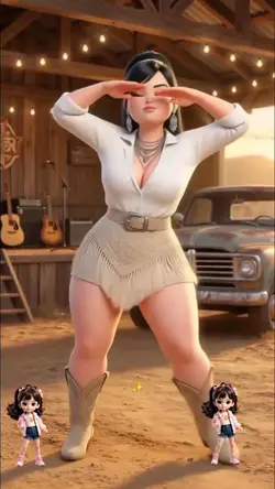 dança