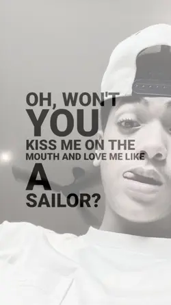 sailor