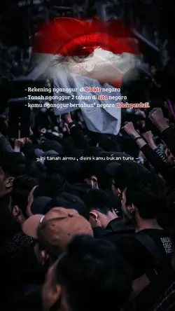 Rekening di sita 