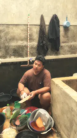 Sesi Potret