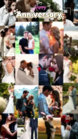 HAPPY Anniversary l 