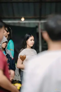 ขอบคุณทุกช่วงเวลา