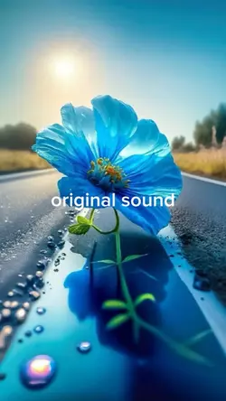 original song