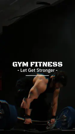 gym fitness