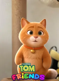 Talking Tom Friends 