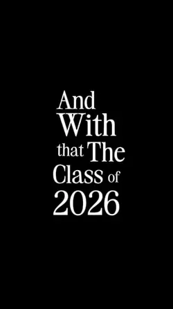 class of 2026 end