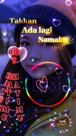 Takkan Ada Lagi
