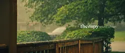 Sound of rain