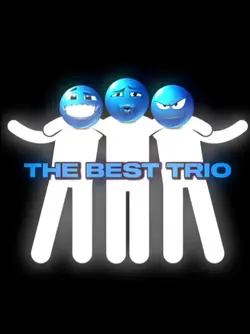 The Best Trio  !!