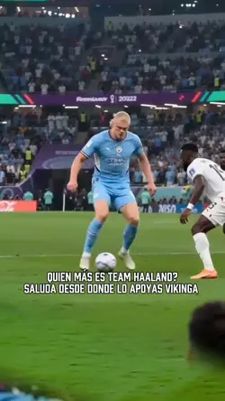 Seguimos vikingas 