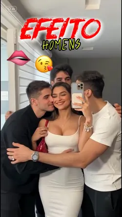 HOMENS IA