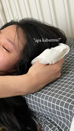 apa kabarmu 