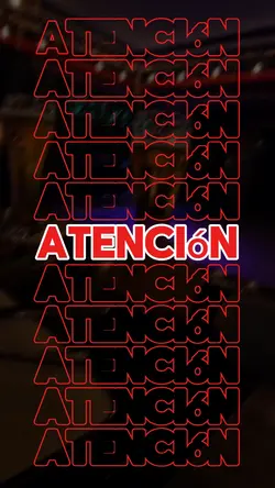 Atención