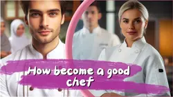 Chef Art