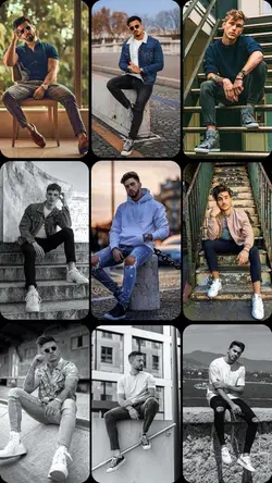 Photo edit new templ