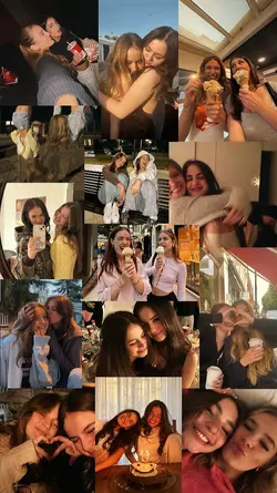 Moments bestfriends 