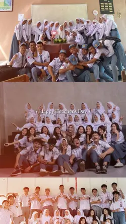 happy teacher's day 