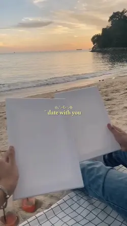 date with you