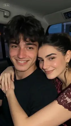 FAKE GIRLFRIEND 