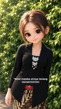 gambus bugis vina