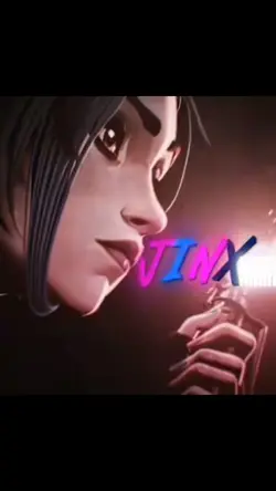 Jinx 