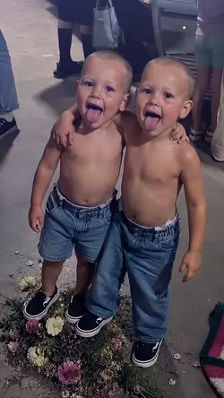 JJ 2 ANAK KECIL